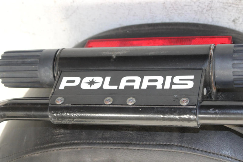 2000 Polaris Classic Touring Oem Backrest Assembly 1012534 SP54