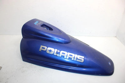 2001 Polaris Virage Oem Hood 5434206-1119 JP28