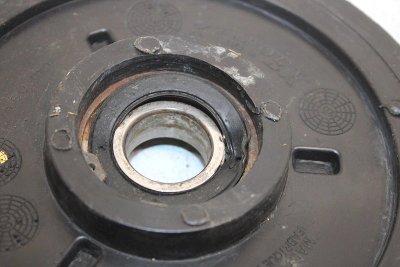 98 Ski-doo Formula Z 670 Oem Idler, Kimpex 180mm 04-0180 SS10
