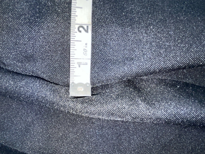 New Vintage Black Mesquite Polyester Pants #5511 ZZ-90