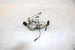 1995 Polaris Xlt Oem Headlight Wiring Harness 2460382 SP34