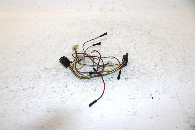 1995 Polaris Xlt Oem Headlight Wiring Harness 2460382 SP34