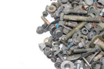2013 Polaris 600 Rush Pro R Oem Nut Bolt Spacer Hardware Kit SP29