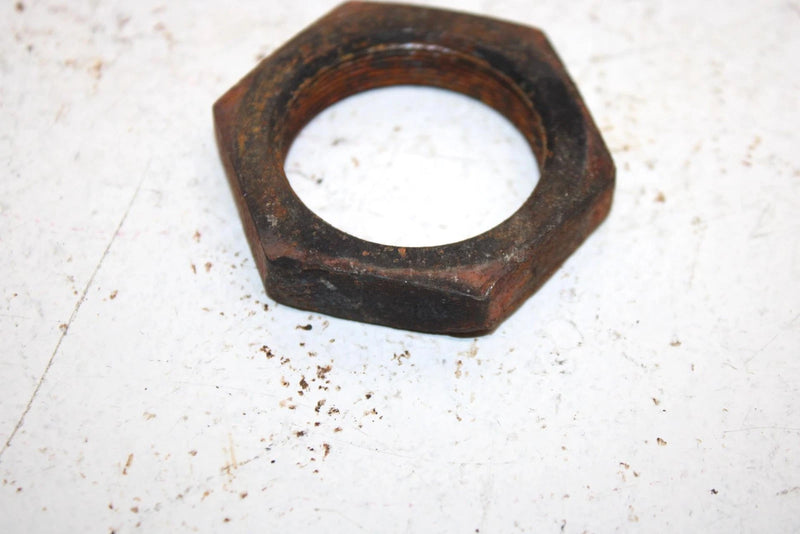 1995 Polaris 300 4x4 Oem Jam Nut Pair 5020468 AP160