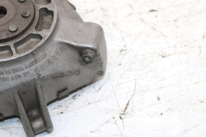 1996 Ski-doo Formula Iii 600 Oem Primary Clutch Governor Cup 420480305 SS86