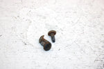 1984 Honda Atc 200 Esa Oem Cover Bolt Set Of 3 93903-36210 AH60