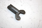 87 Kawasaki Bayou 185 Klf185a Oem Front Brake Wing Nut Adjuster 92015-1608 AK13