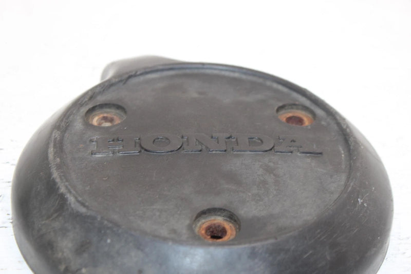 1984 Honda Atc 200 Esa Oem Outer Right Engine Cover 11335-958-000 AH60