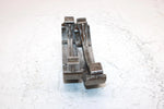1987 Honda Atc 90a Oem Rear Brake Pad Set 06430-HF7-000 AH57