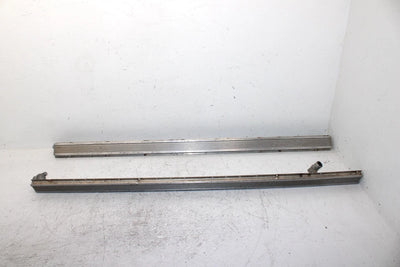 1995 Yamaha Vmax 500 Oem Side Heat Exchanger Set 8AB-1240E-02-00 SY34