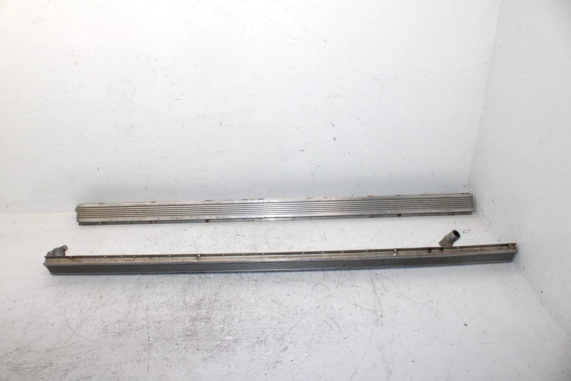 1995 Yamaha Vmax 500 Oem Side Heat Exchanger Set 8AB-1240E-02-00 SY34