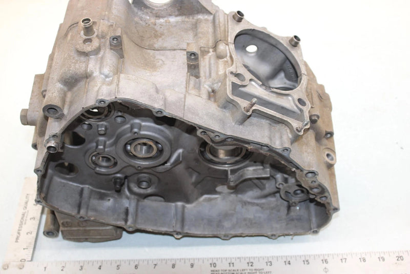 01 Arctic Cat 400 4x4 Oem Crankcase 3402-388 AA21