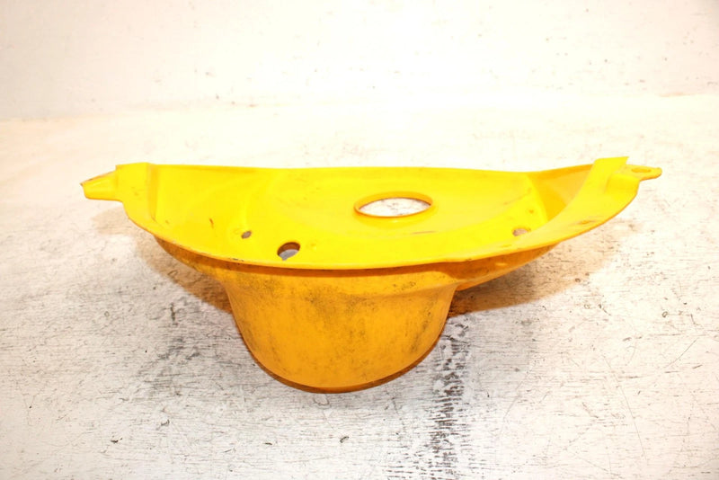2000 Ski-doo Mxz 700 Oem Center Console 517302343 SS8