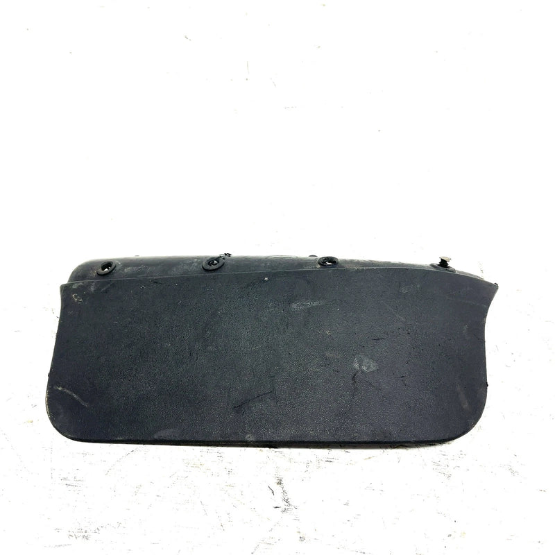 98-99 Arctic Cat 300 4X4 OEM Right Rear Mud Flap 0406-086 AA15