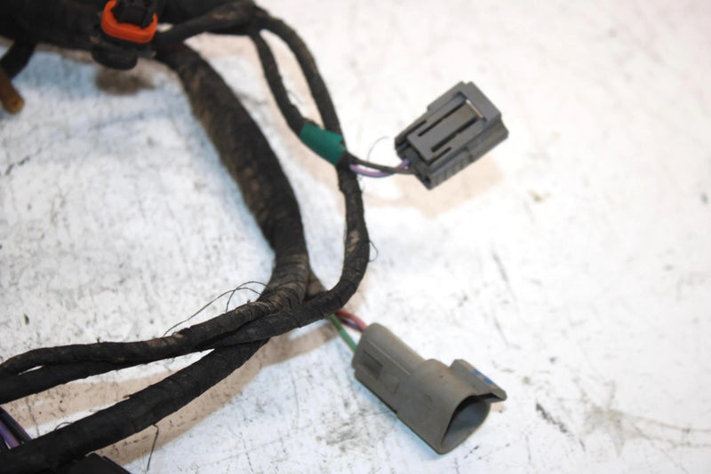 2019 Can-am Outlander 570 Oem Ignition Wire Harness 420264794 AB9