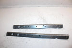 92 Polaris Indy 440 Oem Tunnel Reinforcement Set SP48