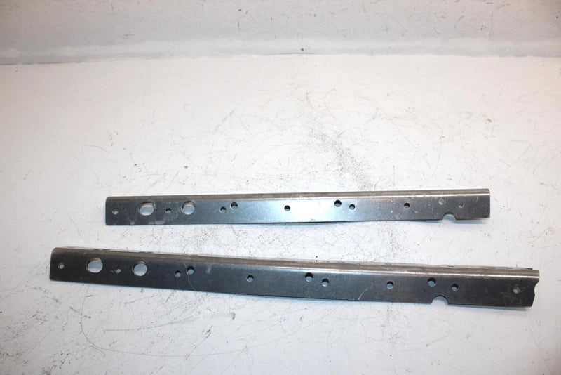 92 Polaris Indy 440 Oem Tunnel Reinforcement Set SP48