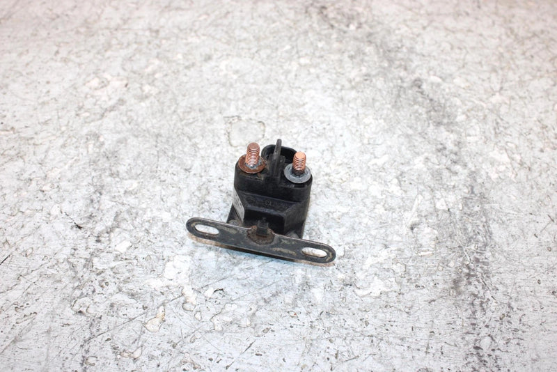 2015 Polaris Ranger 570 Eps Oem Starter Relay 4014655 XP5.1
