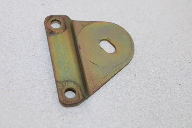 2004 Polaris Sportsman 600 Oem Top Engine Mount Plate 5247368 AP125