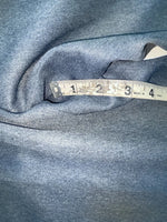 New Vintage Blue Circle S Polyester Pants #CP4768QR SS-30