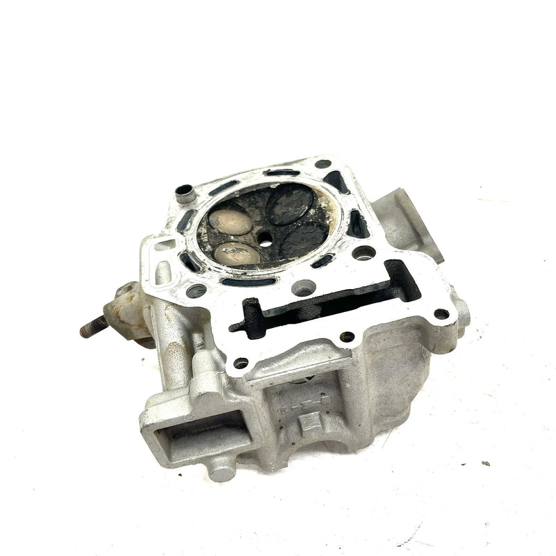 05-13 Kawasaki Brute Force 650 4x4 OEM Cylinder Head 11008-0030 AK34