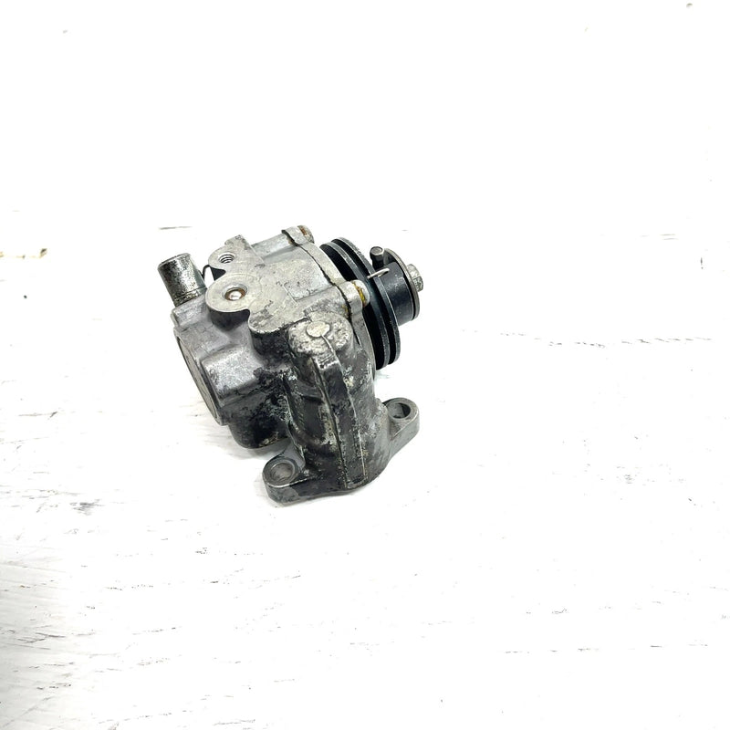 1982 Yamaha Tri Moto 125 OEM Oil Pump 3X3-13101-00-00 AY62
