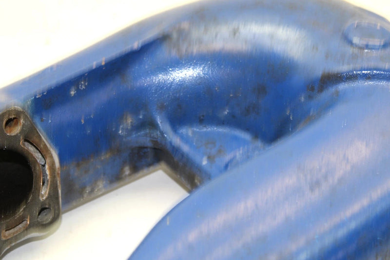 1995 Polaris Slt 750 Oem Exhaust Head Pipe 1260663-157 JP5