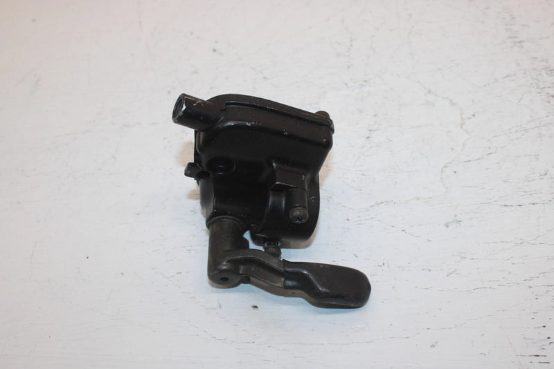 1986 Yamaha  Moto 4 Oem Throttle Lever 1NV-26250-11-00 AY7