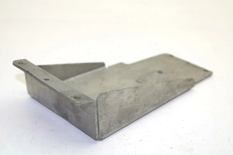 Polaris OEM Left Rear Foot Rest 5254390-067 SP117