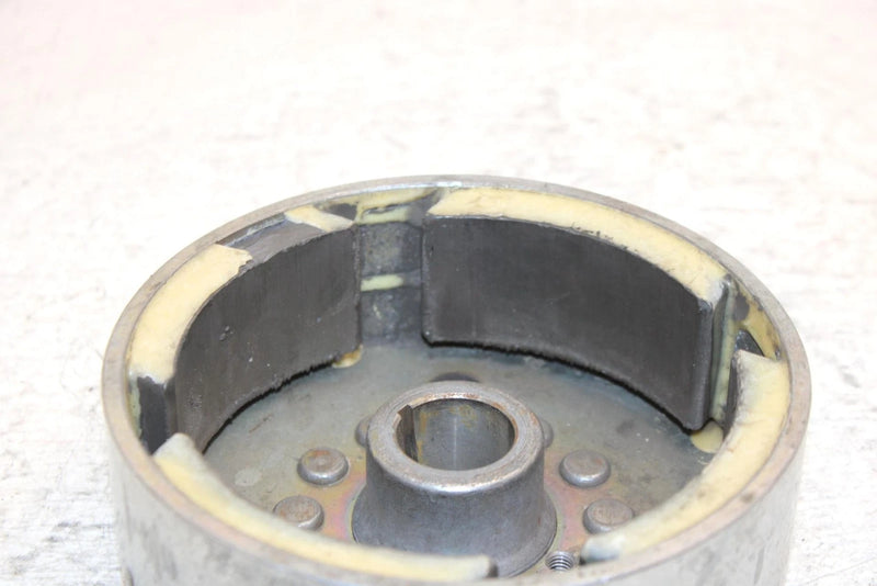 2001 Polaris 500 Classic Oem Flywheel 3087005 SP27