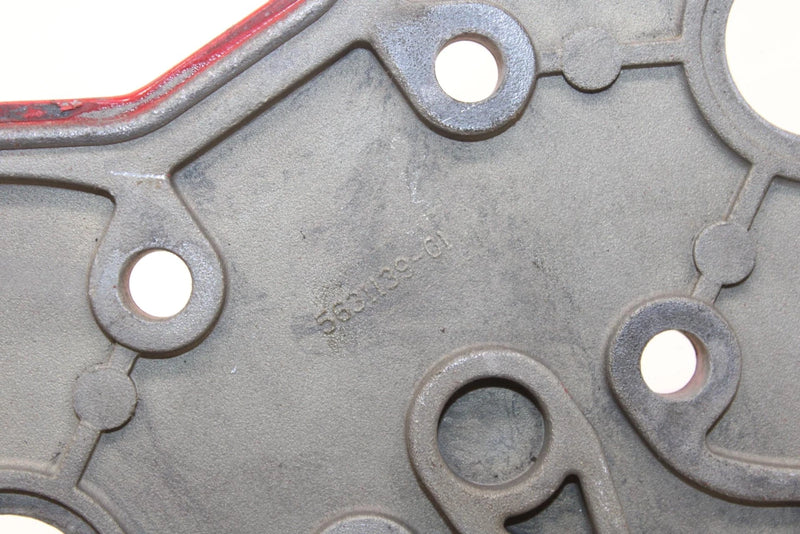 01 Polaris Pro-x 440 Oem Cylinder Head Cover 5631139-093 SP171