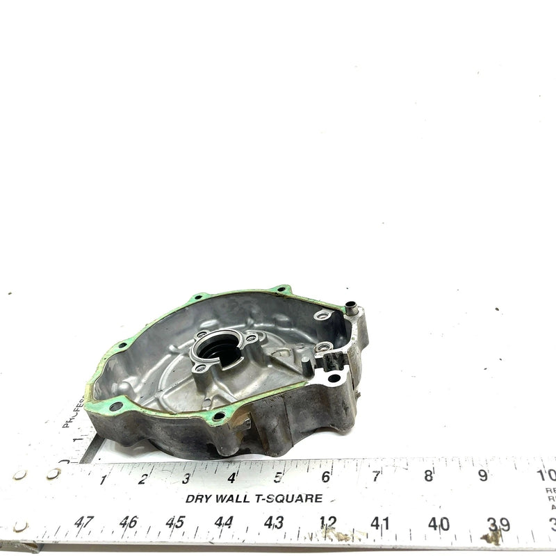2006 Honda Rancher 350 TRX350FM 4x4 S OEM Stator Side Cover 11350-HN5-670 AH75