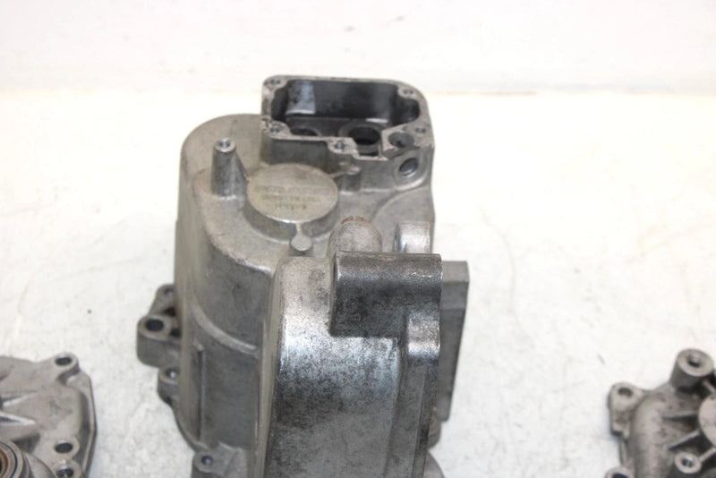 2003 Polaris Magnum 330 Oem Transmission Case Set 3233781 3233867 3233865 AP158