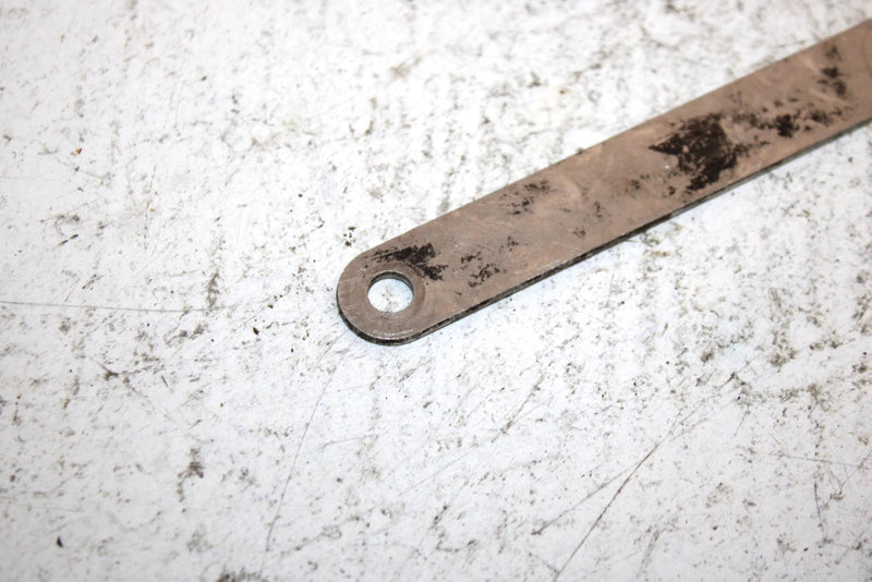 97 Arctic Cat Tigershark Monte Carlo Oem Hood Hinge Backing Plate 0673-870 JA12