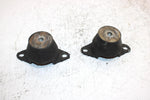 97 Arctic Cat Tigershark Monte Carlo Oem Engine Mount Dampner Pair 0608-157 JA12