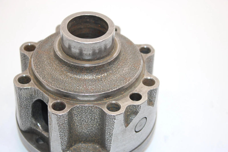 86 Kawasaki Bayou 300 Klf300a Oem Bevel Case/ Gears 14055-1059 AK6
