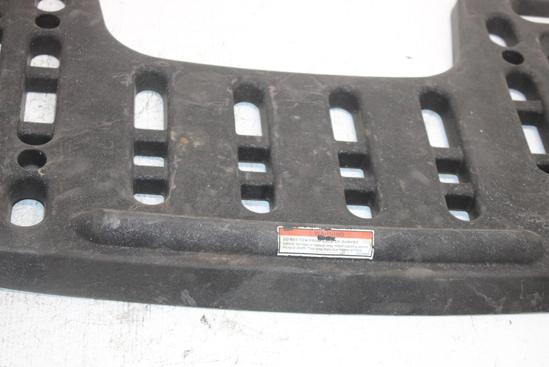 1999 Polaris Sportsman 335 Oem Front Rack 2670180 AP17