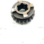 2001 Arctic Cat 500 OEM 20T 3rd Drive Gear 3446-215 AA36 