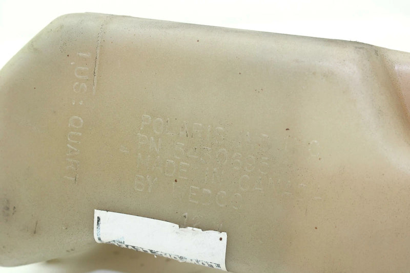 87 Polaris Trail OEM Oil Tank 5430695 SP124