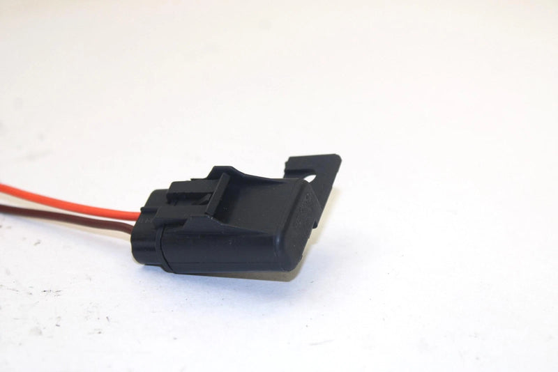 1996 Arctic Cat Monte Carlo 900 Oem Fuse Holder 0630-089 JA0