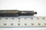 Yamaha OEM Drive Axle 8G8-W4751-00-00 SY48