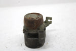 1992 Yamaha Exciter Ii Le Oem Brake Caliper Body Assembly SY68