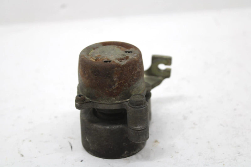 1992 Yamaha Exciter Ii Le Oem Brake Caliper Body Assembly SY68