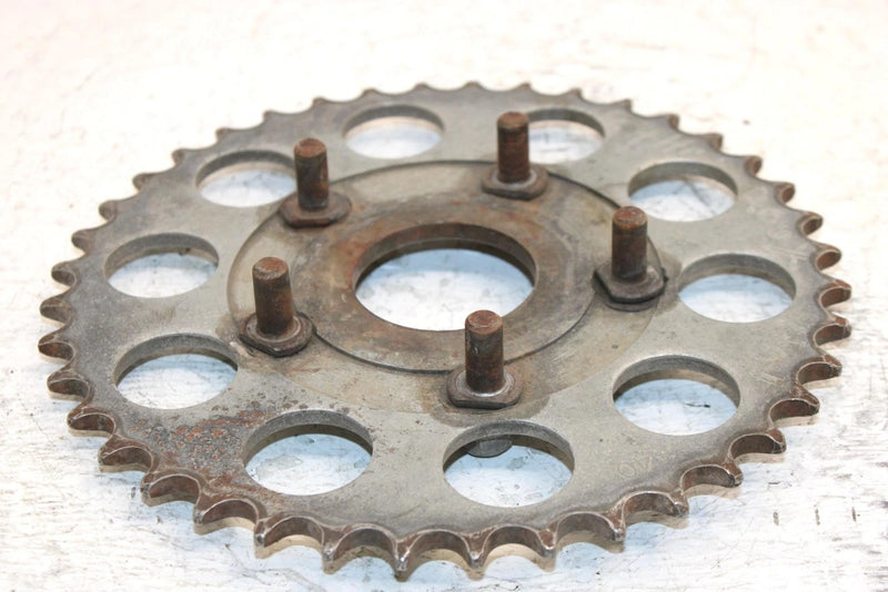1983 Honda Atc 250 Ra All Terrain Oem 40T Rear Sprocket 41201-965-505 AH62