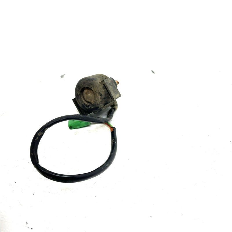 2009 Honda Rancher 420 TRX420FE 4x4 ES OEM Starter Relay 35850-HP5-600 AH76