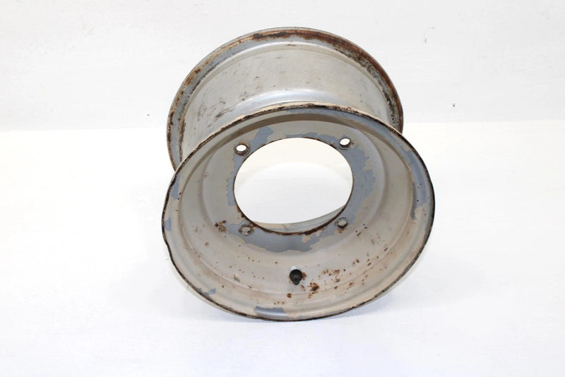 2000 Polaris Xplorer 400 Oem Front Wheel Rim  1523448-067 AP200