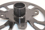 2005 Bombardier Rally 175 Oem Rear Sprocket Guard A42610179001 AB8