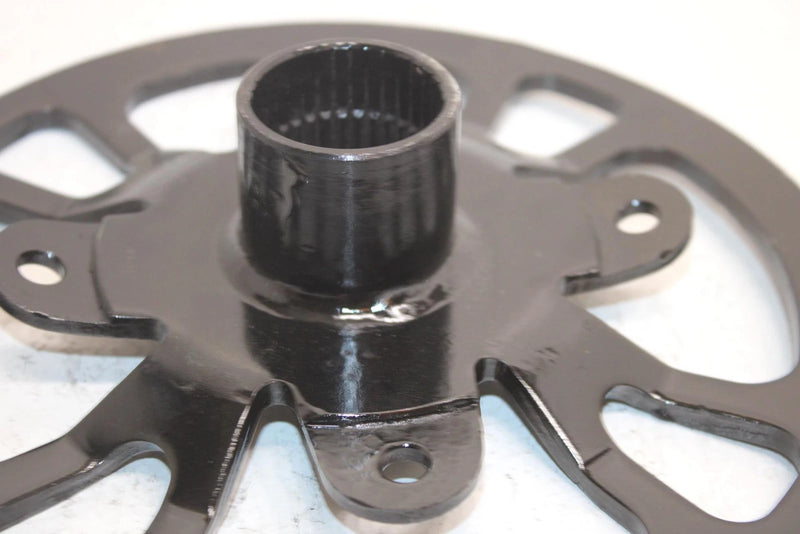 2005 Bombardier Rally 175 Oem Rear Sprocket Guard A42610179001 AB8