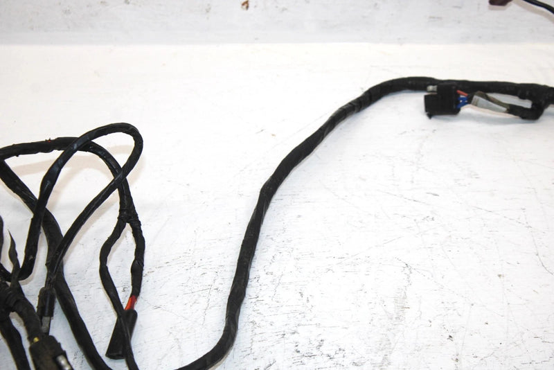 2001 Arctic Cat 250 4x4 Oem Main Wire Harness 0486-049 AA8