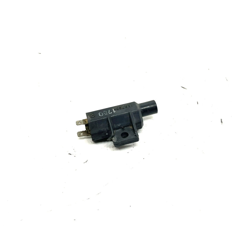 88-02 Kawasaki Bayou 220 OEM Ignition Coil 21121-1160 AK33